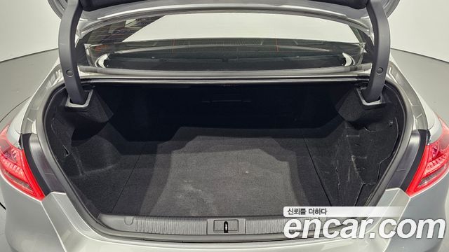 Renault Korea SM7 2015 — photo 20