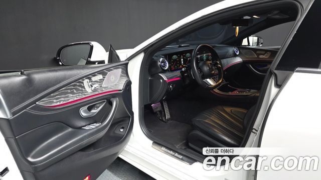 Mercedes-Benz CLS-Class 2023 — photo 10