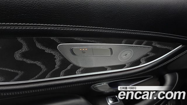 Mercedes-Benz CLS-Class 2023 — photo 18