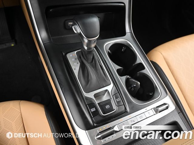 Kia Canival 2021 — photo 14