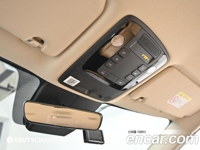 Kia Canival 2021 — photo 17