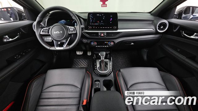 Kia K3 2024 — photo 7