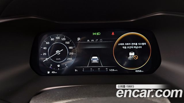Kia K3 2024 — photo 8
