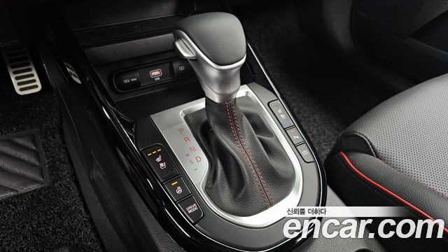 Kia K3 2024 — photo 9