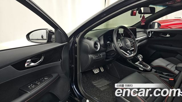 Kia K3 2024 — photo 10