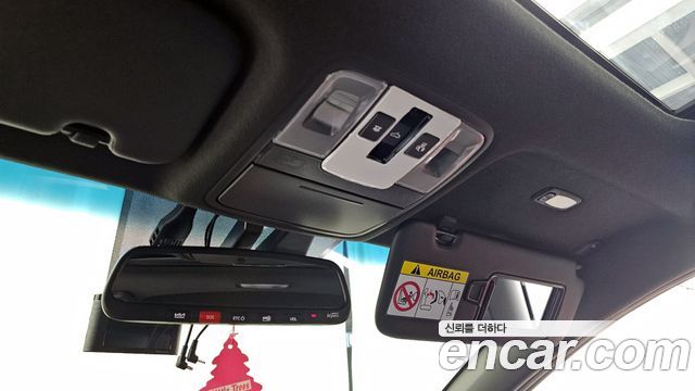 Kia K3 2024 — photo 17