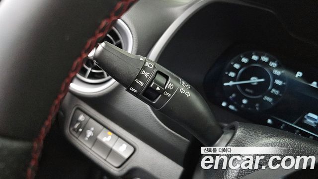 Kia K3 2024 — photo 18