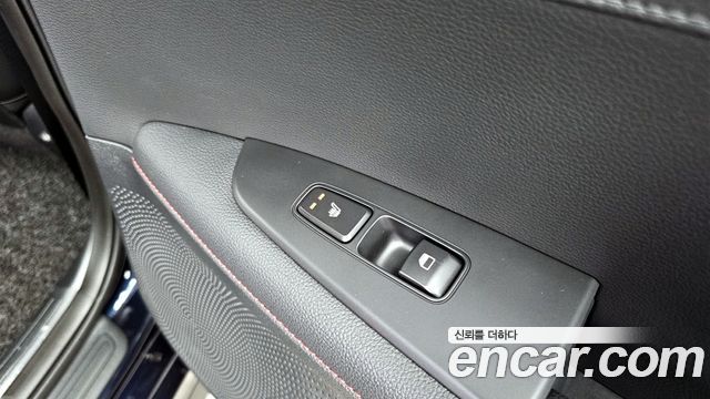 Kia K3 2024 — photo 19