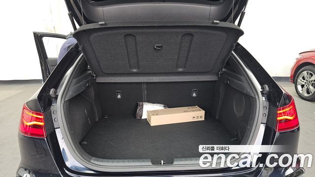 Kia K3 2024 — photo 20