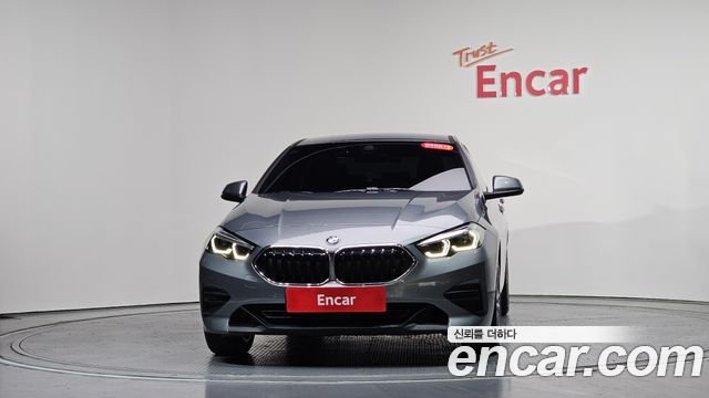 BMW 2-Series 2022 — photo 3