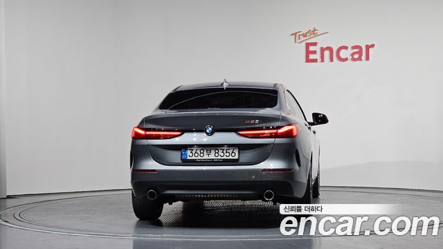 BMW 2-Series 2022 — photo 4