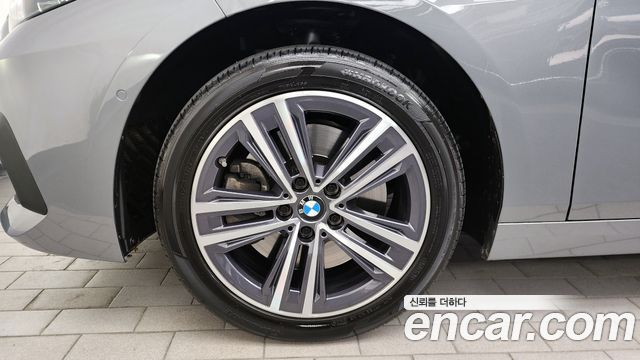 BMW 2-Series 2022 — photo 5