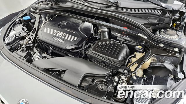BMW 2-Series 2022 — photo 6