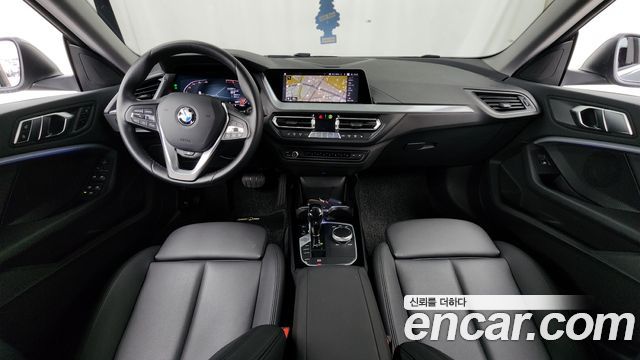 BMW 2-Series 2022 — photo 7
