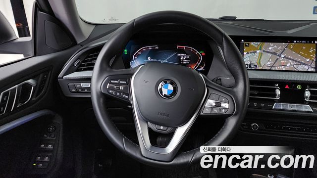 BMW 2-Series 2022 — photo 13