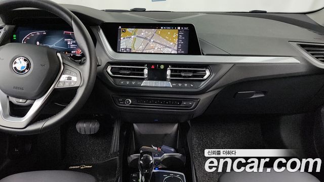 BMW 2-Series 2022 — photo 14