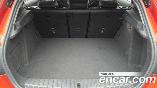 BMW 1-Series 2021 — photo 20