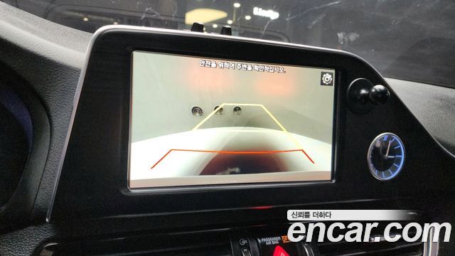 Hyundai Grandeur 2018 — photo 15