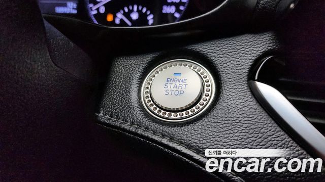 Hyundai Grandeur 2018 — photo 17
