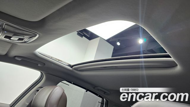 Kia K9 2019 — photo 17