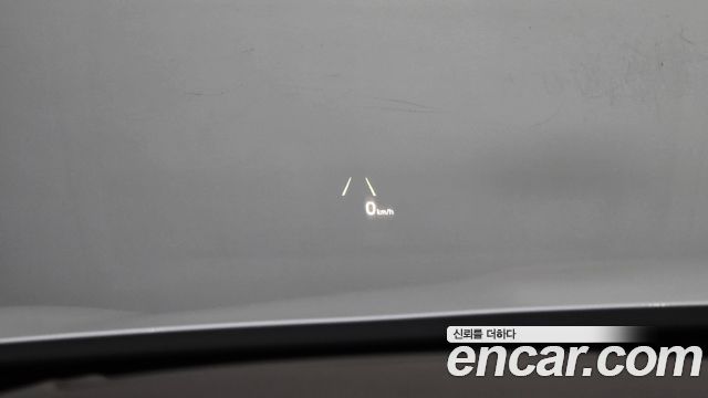 Kia K9 2019 — photo 18