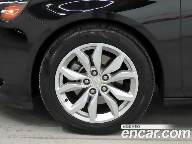 Chevrolet Korea Impala 2017 — photo 20
