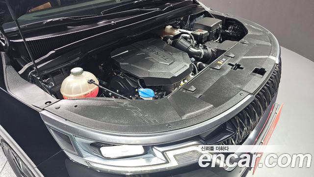 Kia Canival 2021 — photo 6