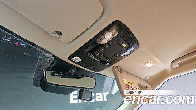Kia Canival 2021 — photo 15
