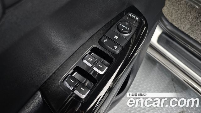 Kia Sportage 2016 — photo 13
