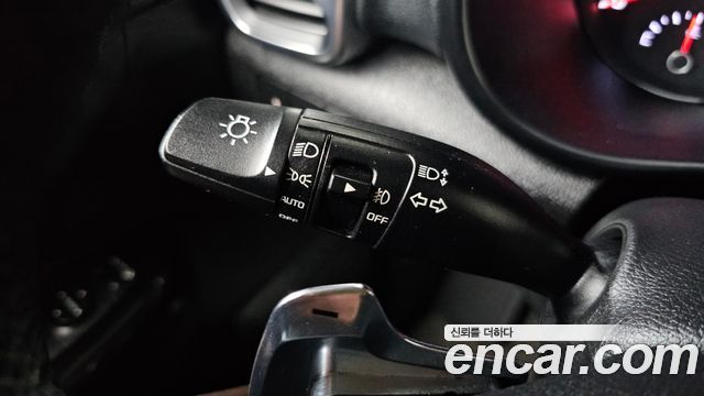 Kia Sportage 2016 — photo 15