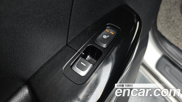 Kia Sportage 2016 — photo 19