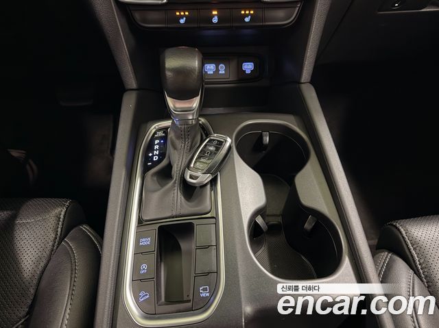 Hyundai Santafe 2020 — photo 15