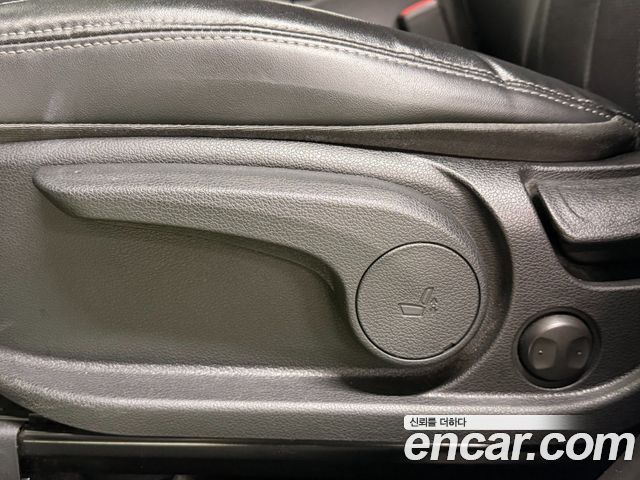 Hyundai Santafe 2020 — photo 16
