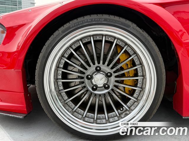 Mercedes-Benz SL-Class 1995 — photo 11