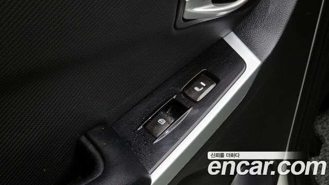 KG Mobility KORANDO 2017 — photo 18