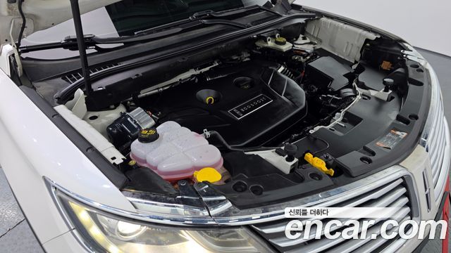 Lincoln MKC 2015 — photo 6