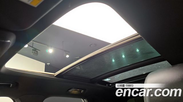 Lincoln MKC 2015 — photo 19
