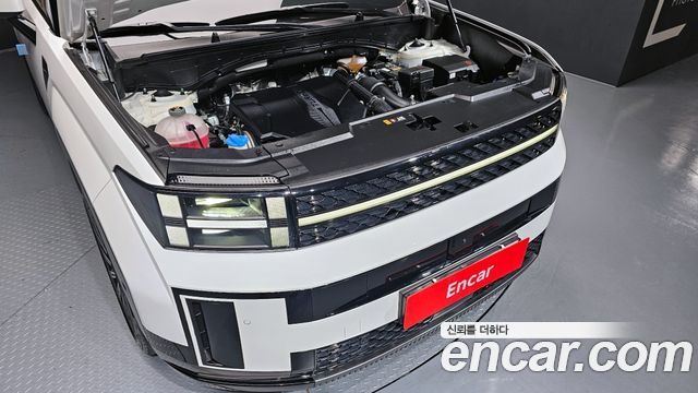 Hyundai Santafe 2024 — photo 6