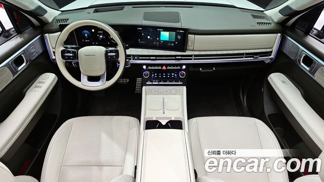 Hyundai Santafe 2024 — photo 7
