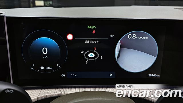 Hyundai Santafe 2024 — photo 8