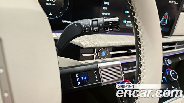 Hyundai Santafe 2024 — photo 9