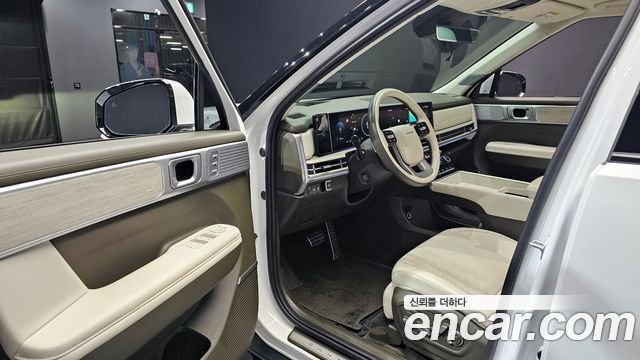 Hyundai Santafe 2024 — photo 11