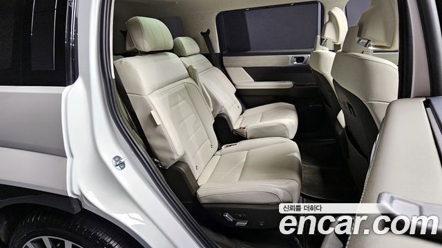 Hyundai Santafe 2024 — photo 12