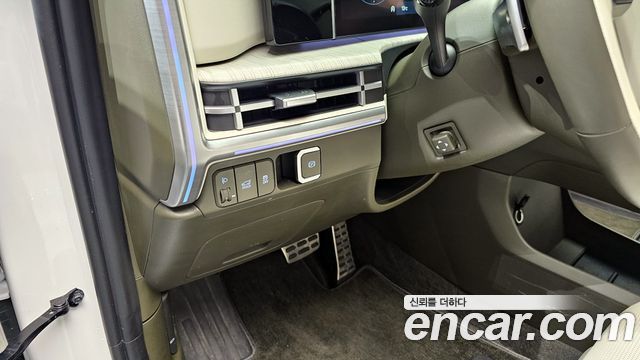 Hyundai Santafe 2024 — photo 14