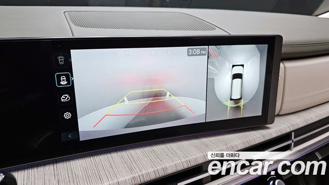 Hyundai Santafe 2024 — photo 15