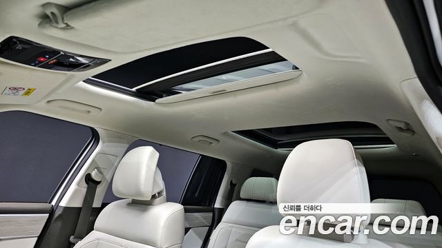 Hyundai Santafe 2024 — photo 18