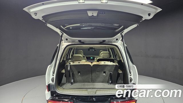 Hyundai Santafe 2024 — photo 19
