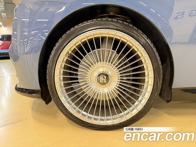 Rolls-Royce Spectre 2024 — photo 5