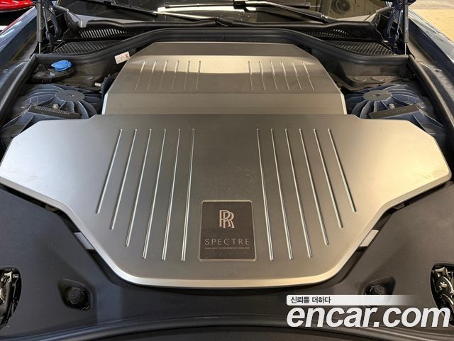 Rolls-Royce Spectre 2024 — photo 6