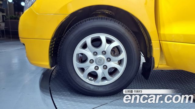 Hyundai Starex 2016 — photo 5